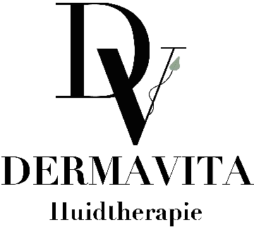 Logo Dermavita Huidtherapie