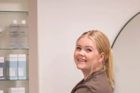Pigment en adertjes bij Dermavita Huidtherapie Zaandam